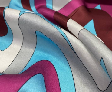 FIGITEX - SILK 005/06 SATIN