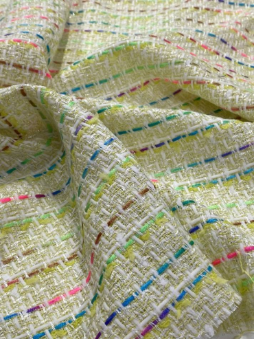 FIGITEX - TWEED CHANEL 03