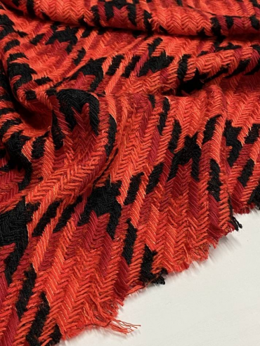 FIGITEX - TWEED CHANEL 05