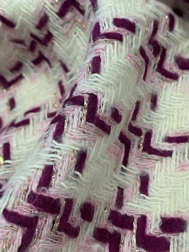 FIGITEX - TWEED CHANEL 07