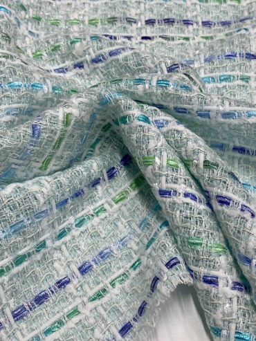 FIGITEX - TWEED CHANEL 16